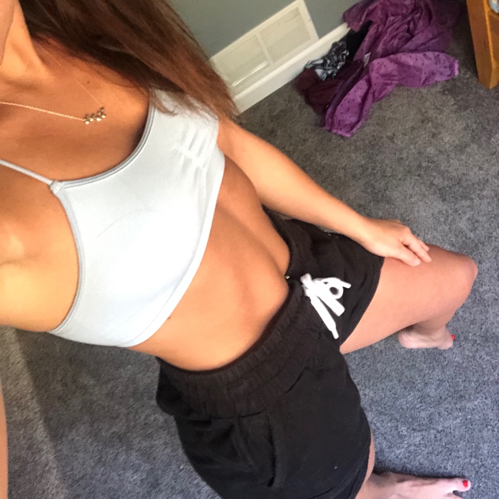 Gymshark Shorts.
